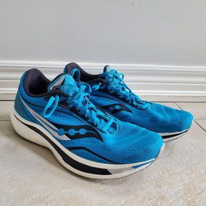 Saucony Speed 2